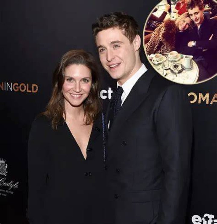 Max Gecowets’s Girlfriend: Who is Max Gecowets Dating?