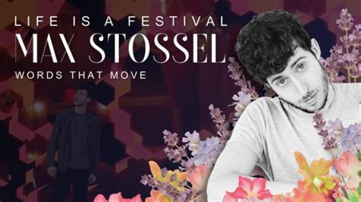 Max Stossel’s Boyfriend: Who is Max Stossel Dating?