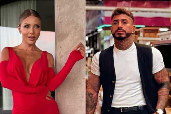 Maxi Kilates’s Girlfriend: Who is Maxi Kilates Dating?