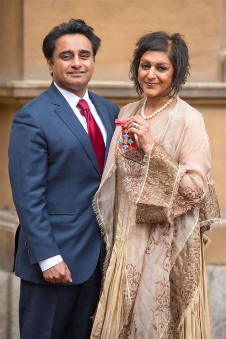 Meera Syal’s Boyfriend: Who is Meera Syal Dating?