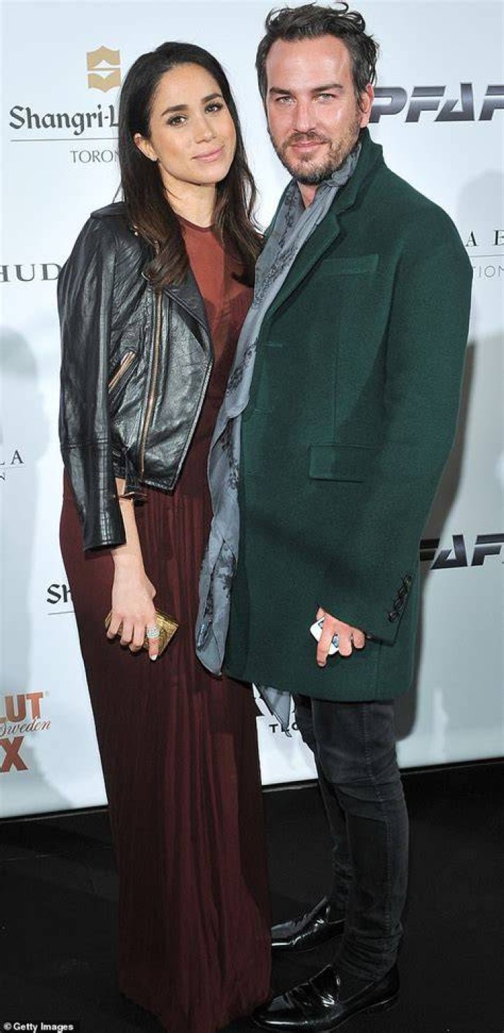 Meghan Hughes’s Boyfriend: Who is Meghan Hughes Dating?