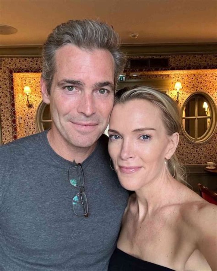 Megyn Kelly’s Husband: Who is Megyn Kelly Dating?