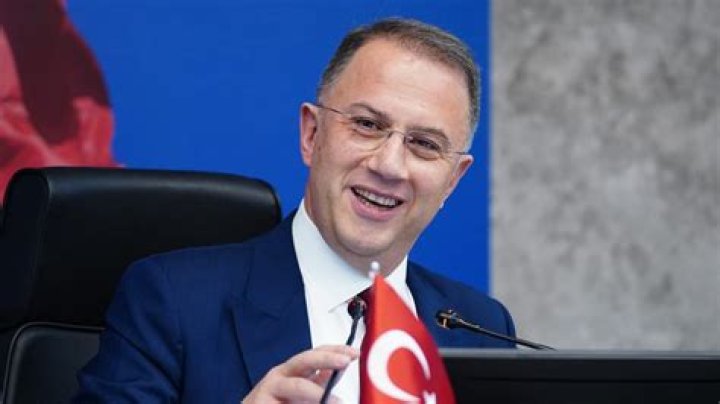 Mehmet Kirali’s Girlfriend: Who is Mehmet Kirali Dating?