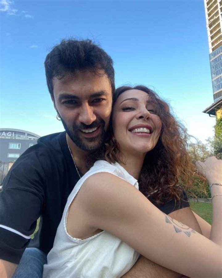 Mehmet Korhan Firat’s Girlfriend: Who is Mehmet Korhan Firat Dating?