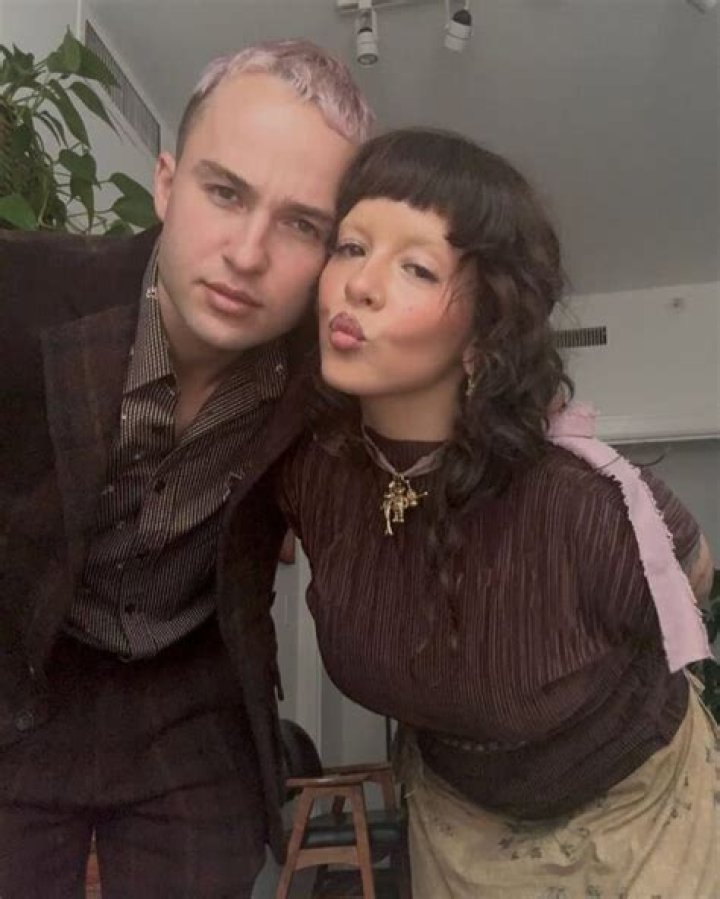 Melanie Belizaire’s Boyfriend: Who is Melanie Belizaire Dating?