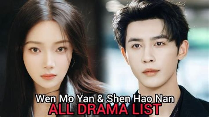 Melih Shen Hao’s Girlfriend: Who is Melih Shen Hao Dating?