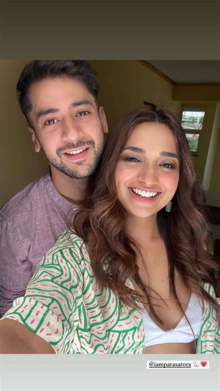 Melinda Shankar’s Boyfriend: Who is Melinda Shankar Dating?