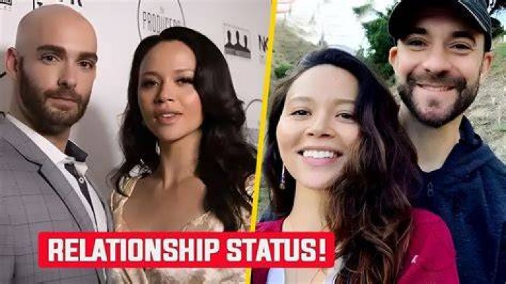 Melissa Stefoulis’s Boyfriend: Who is Melissa Stefoulis Dating?