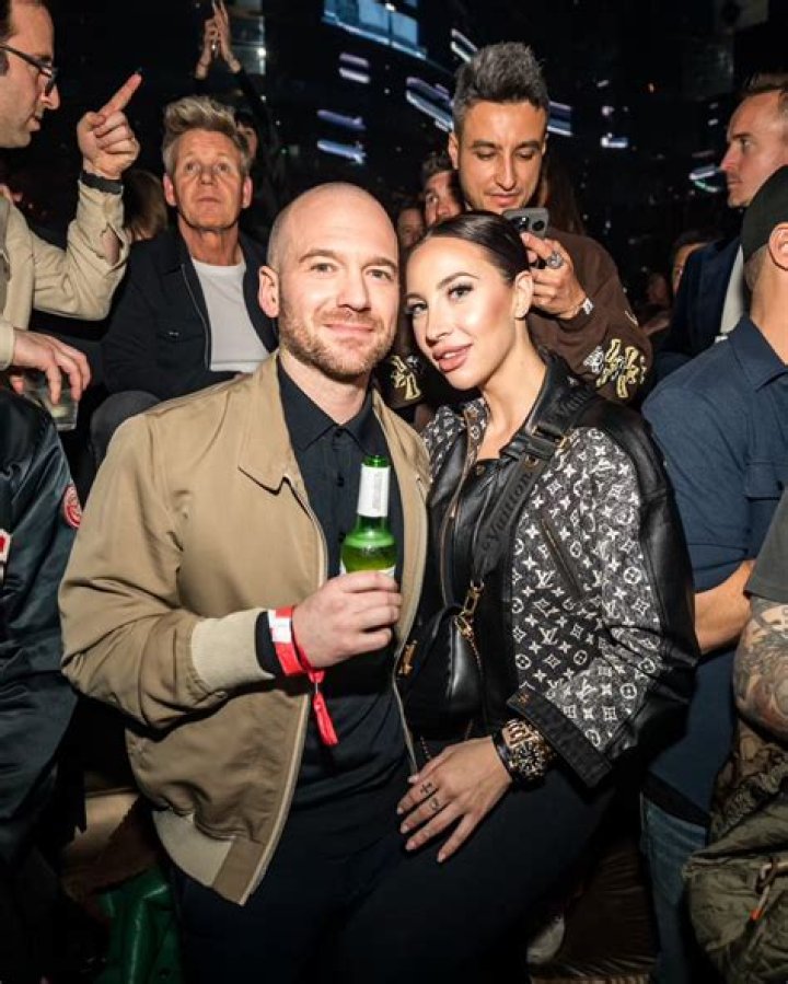 Melissa Teng’s Boyfriend: Who is Melissa Teng Dating?
