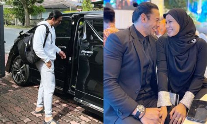 Memey Suhaiza’s Boyfriend: Who is Memey Suhaiza Dating?
