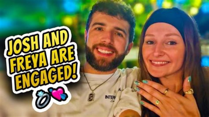 Method Josh’s Girlfriend: Who is Method Josh Dating?
