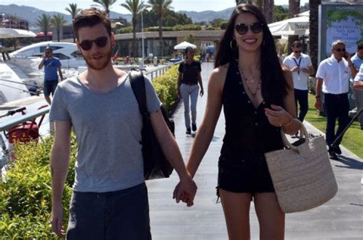 Metin Hara’s Girlfriend: Who is Metin Hara Dating?