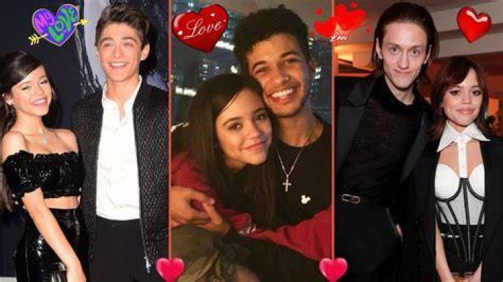 Mia Ortega’s Boyfriend: Who is Mia Ortega Dating?