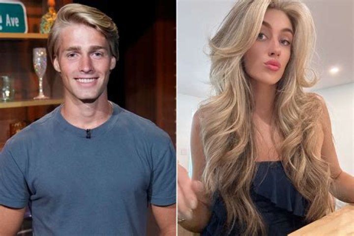 Micah John’s Girlfriend: Who is Micah John Dating?