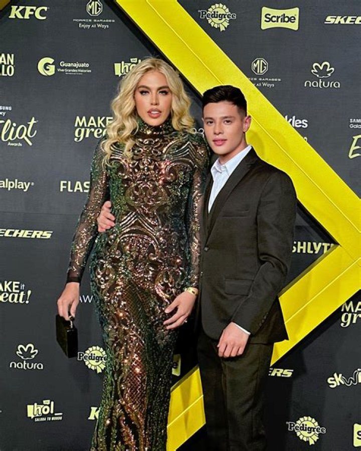 Michaeel Boons’s Girlfriend: Who is Michaeel Boons Dating?