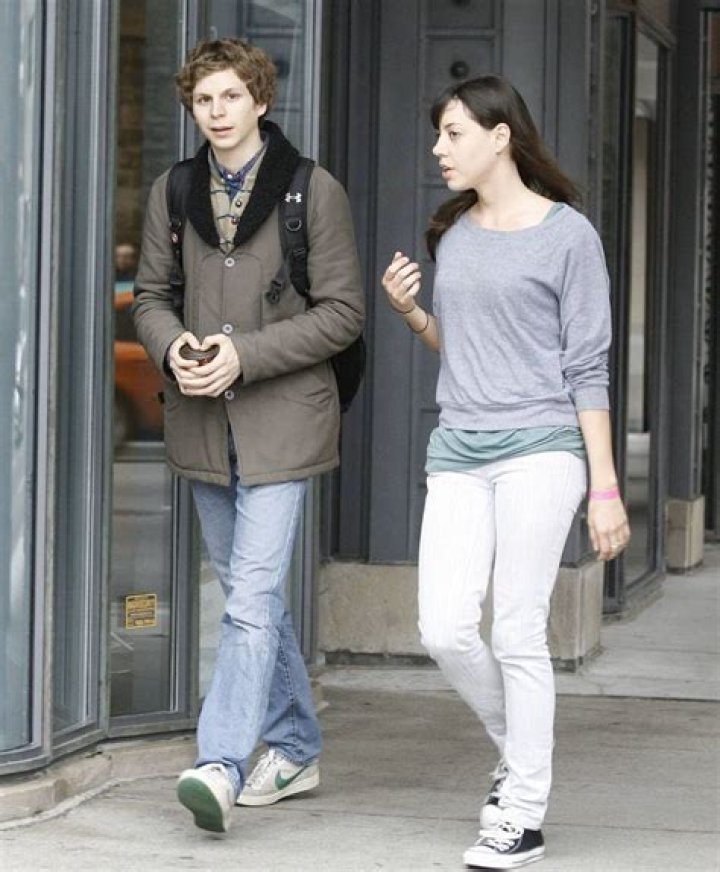 Michael Cera nearly married Aubrey Plaza during a spontaneous trip
