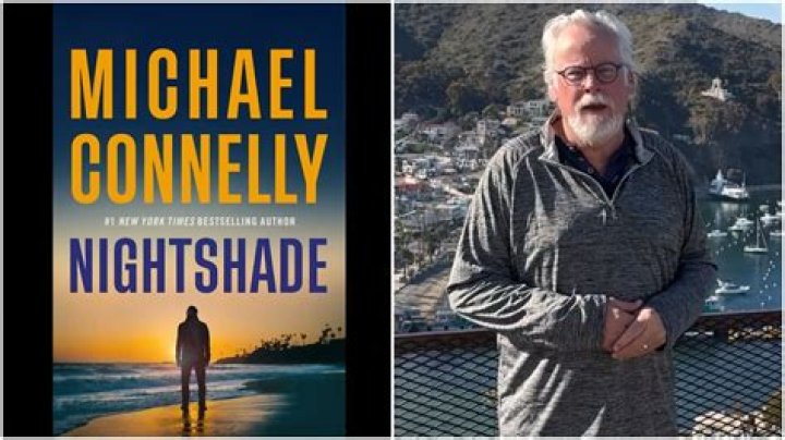 Michael Connelly’s Wife: Who is Michael Connelly Dating?