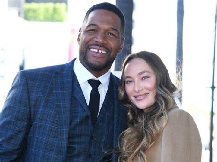 Michael McBride’s Girlfriend: Who is Michael McBride Dating?