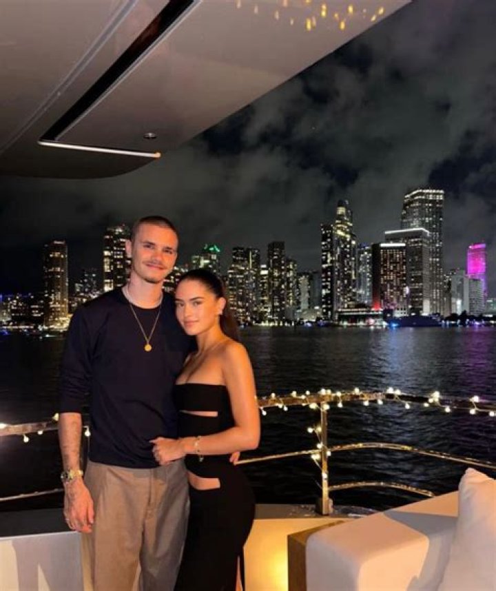 Michael Romeo’s Girlfriend: Who is Michael Romeo Dating?