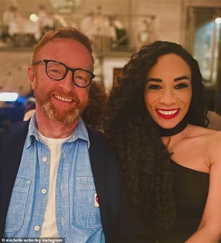 Michelle Ackerley’s Boyfriend: Who is Michelle Ackerley Dating?