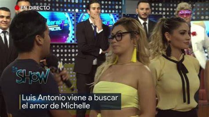 Michelle Triana’s Boyfriend: Who is Michelle Triana Dating?