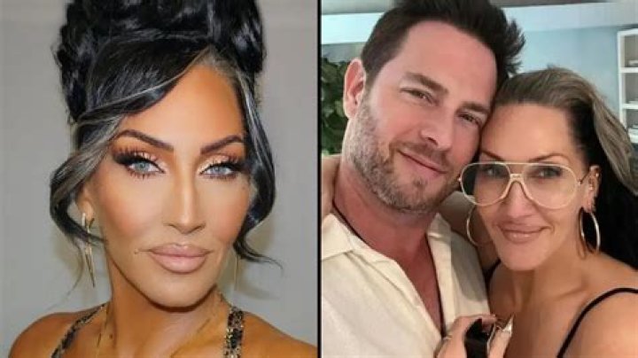 Michelle Visage’s Boyfriend: Who is Michelle Visage Dating?