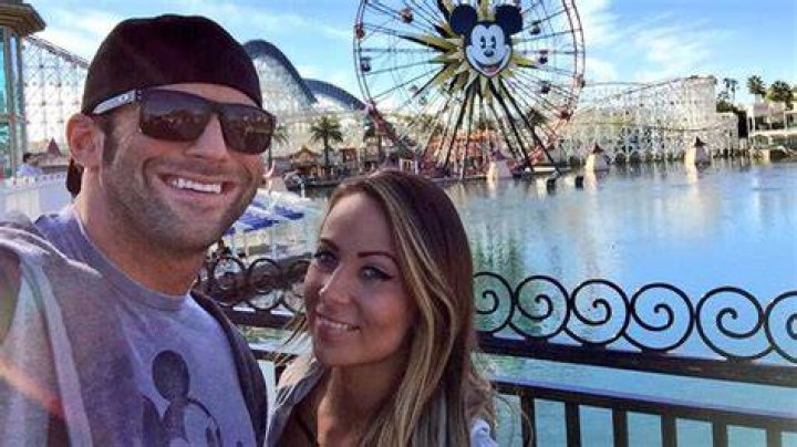 Mickie James’s Husband: Who is Mickie James Dating?