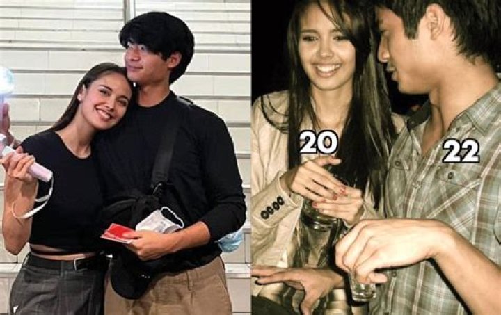 Mikael Daez’s Girlfriend: Who is Mikael Daez Dating?
