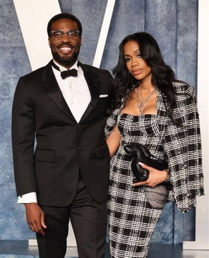 Mike Abdul’s Girlfriend: Who is Mike Abdul Dating?