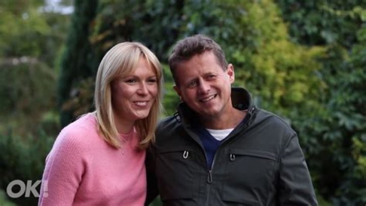 Mike Bushell’s Girlfriend: Who is Mike Bushell Dating?