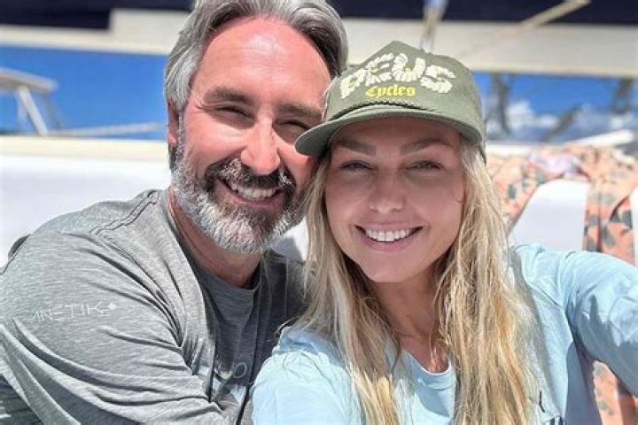 Mike Dargas’s Girlfriend: Who is Mike Dargas Dating?