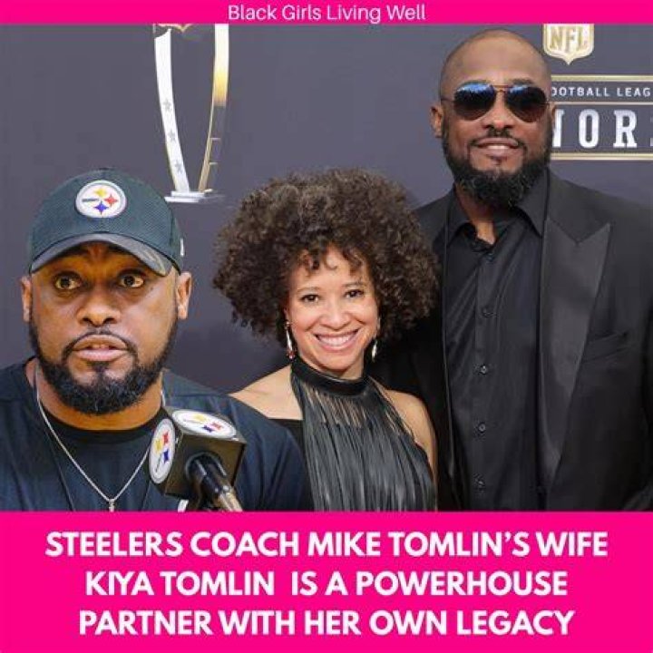 Mike Tomlin’s Wife: Who is Mike Tomlin Dating?