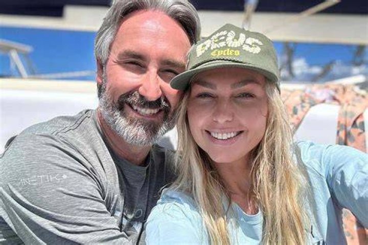 Mike Vogel’s Wife: Who is Mike Vogel Dating?