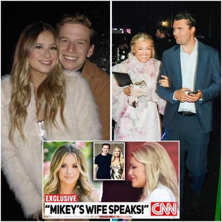 Mikey Graham’s Wife: Who is Mikey Graham Dating?