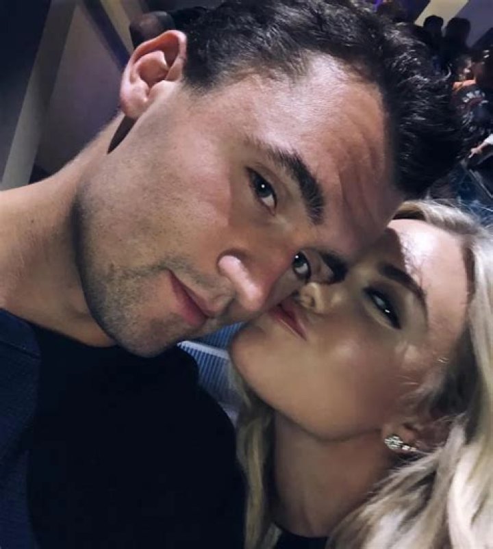 Mikey Rotella’s Girlfriend: Who is Mikey Rotella Dating?