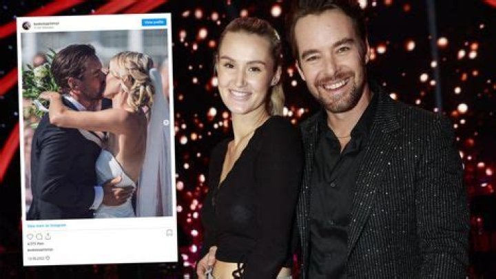 Mikko Leppilampi’s Girlfriend: Who is Mikko Leppilampi Dating?
