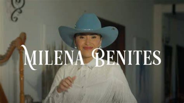 Milena Benites Prieto’s Boyfriend: Who is Milena Benites Prieto Dating?