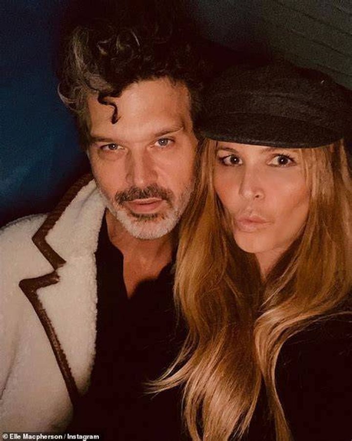 Miles McPherson’s Girlfriend: Who is Miles McPherson Dating?