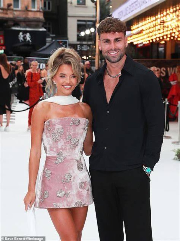 Milly J. Smith’s Girlfriend: Who is Milly J. Smith Dating?
