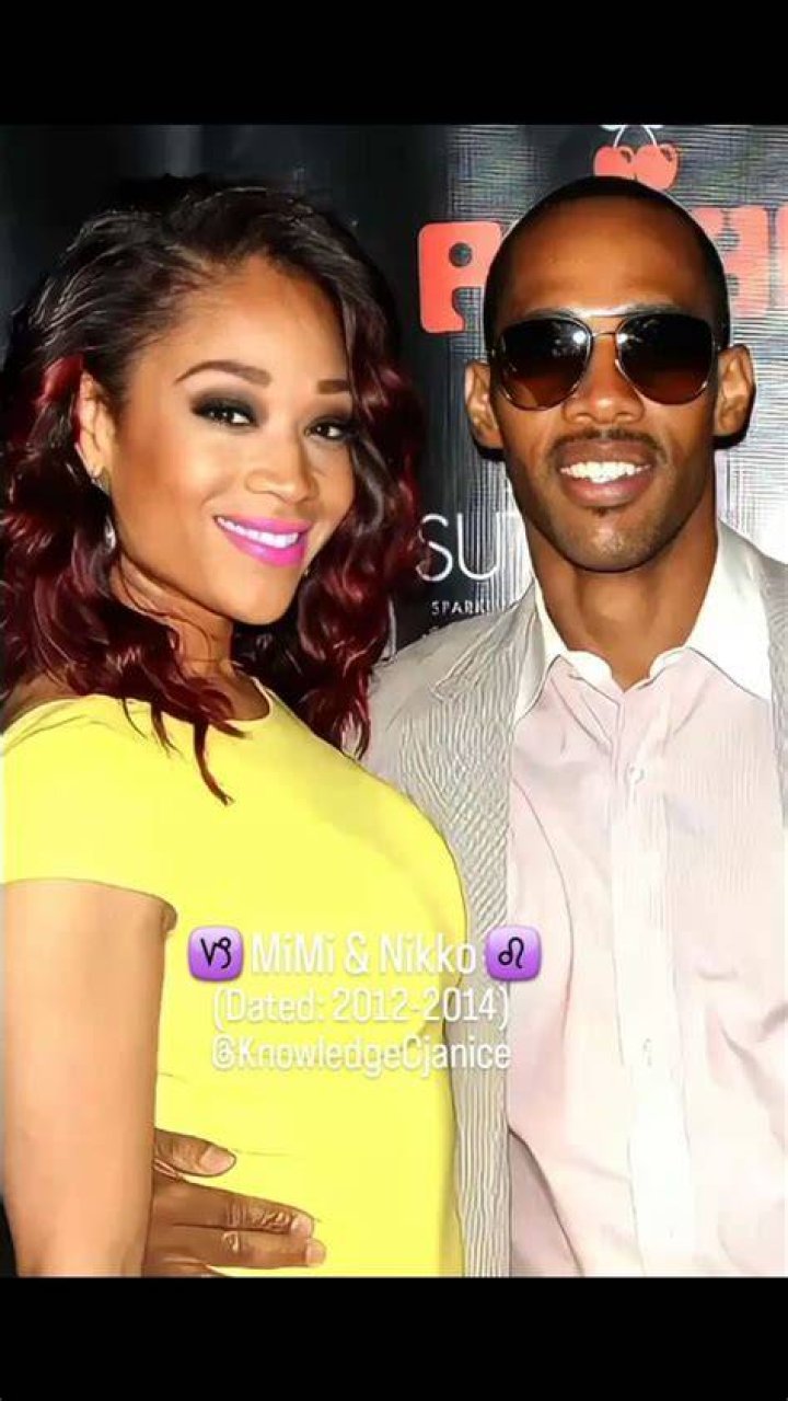 Mimi Green’s Boyfriend: Who is Mimi Green Dating?