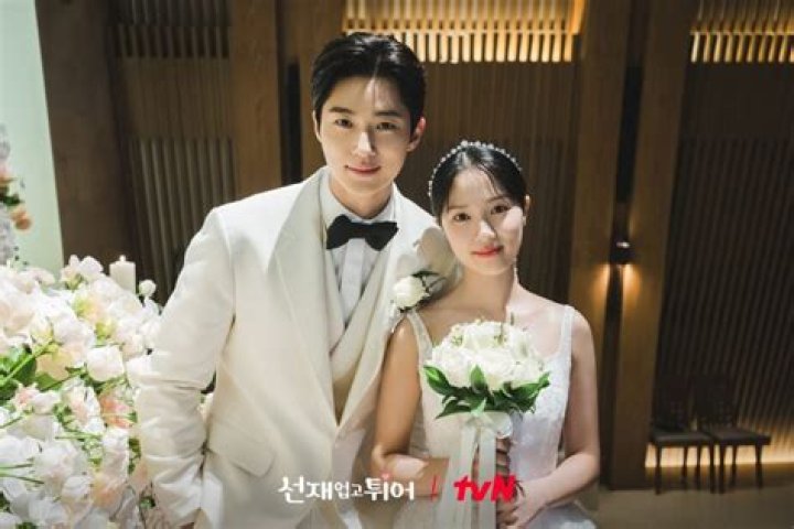 Min Soo Yoon’s Girlfriend: Who is Min Soo Yoon Dating?