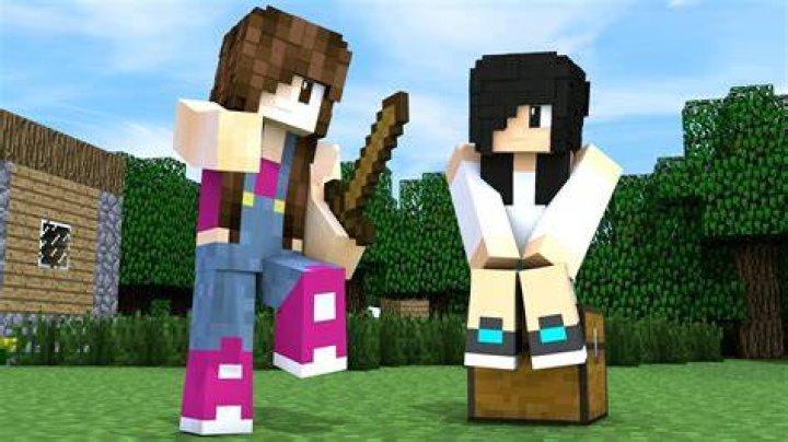 MineGirl Games’s Boyfriend: Who is MineGirl Games Dating?