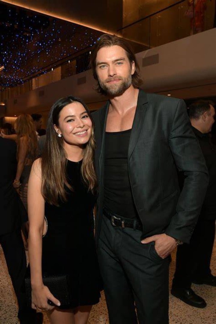 Miranda Santizo’s Boyfriend: Who is Miranda Santizo Dating?