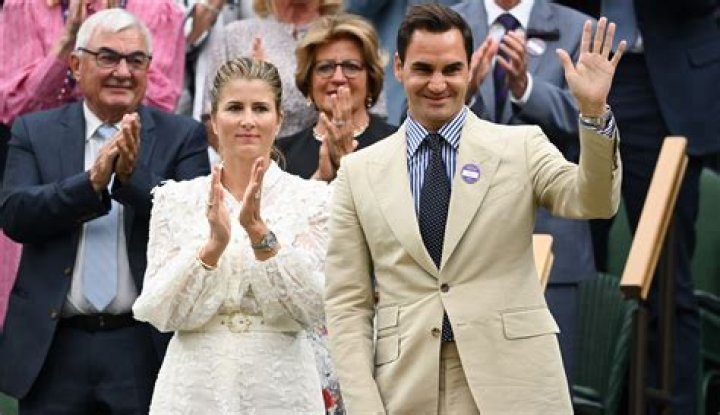 Mirka Federer’s Husband: Who is Mirka Federer Dating?