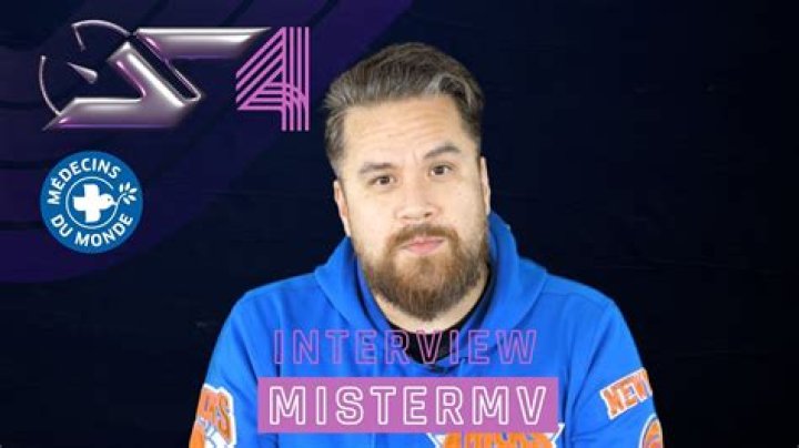 Mistermv’s Girlfriend: Who is Mistermv Dating?