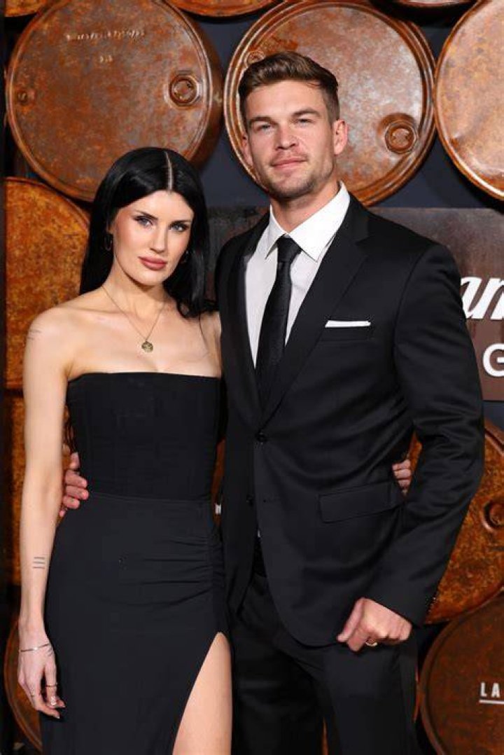 Mitchell Slaggert’s Girlfriend: Who is Mitchell Slaggert Dating?