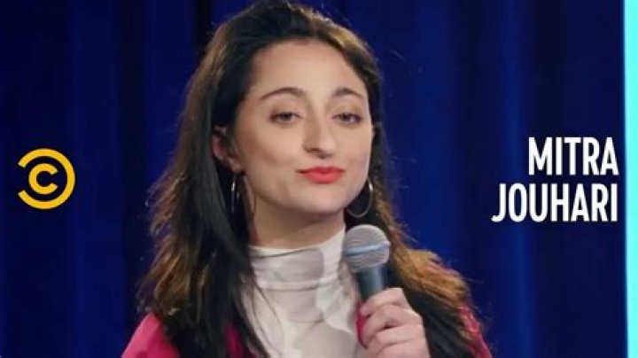 Mitra Jouhari’s Boyfriend: Who is Mitra Jouhari Dating?