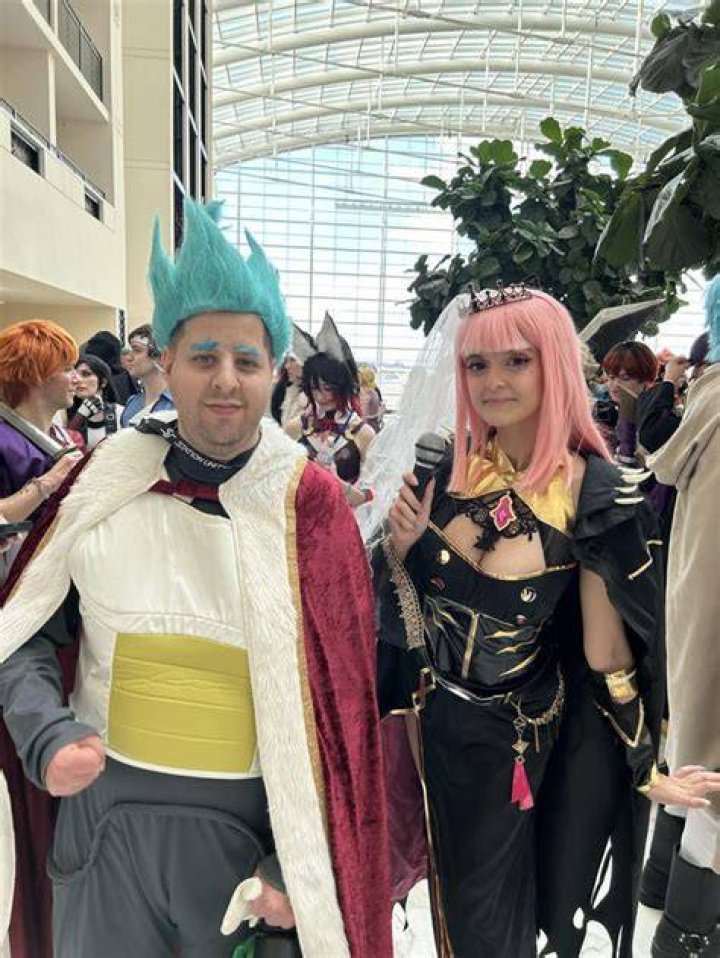 Miu Cosplayer’s Girlfriend: Who is Miu Cosplayer Dating?