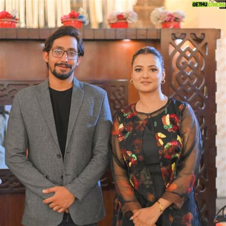 Mizna Waqas’s Boyfriend: Who is Mizna Waqas Dating?
