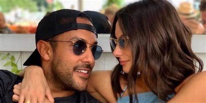 Moein Rahbar’s Girlfriend: Who is Moein Rahbar Dating?